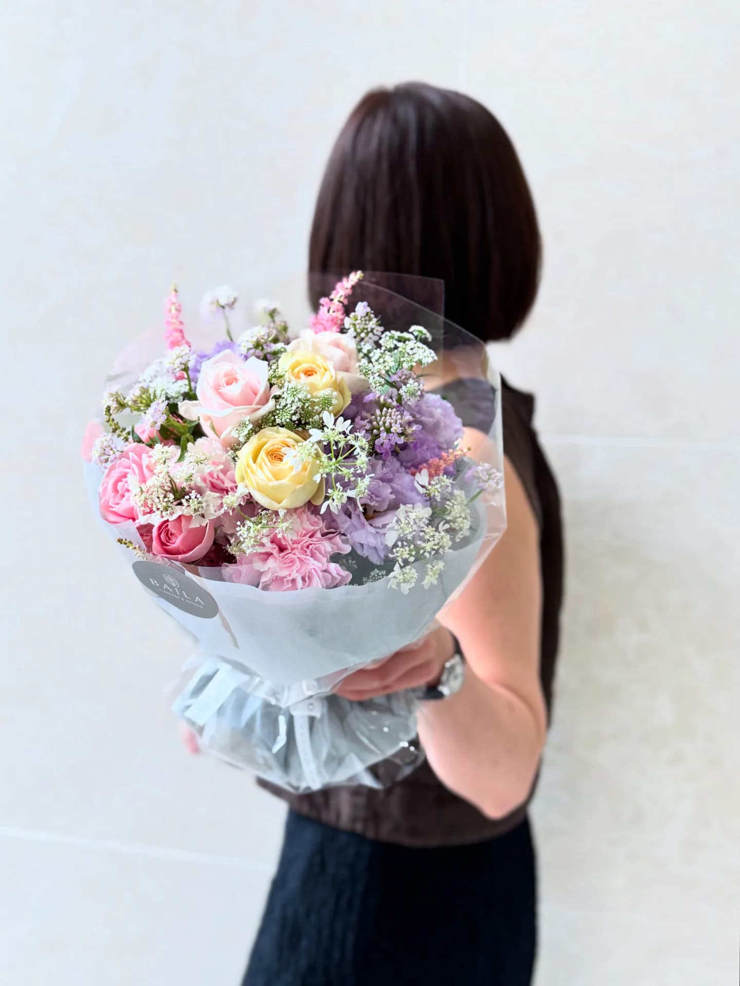유러피안 라운드 클래스 결과물
